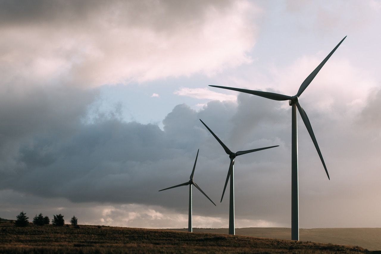 entdecken sie die neuesten entwicklungen und vorteile erneuerbarer energien: nachhaltige lösungen für eine saubere zukunft mit solar-, wind- und wasserkraft.