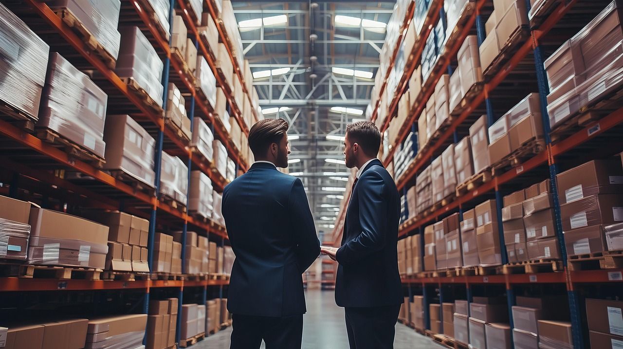 entdecken sie die wichtigsten e-commerce-geschäftsmodelle im überblick. erfahren sie, wie b2b, b2c, c2c und andere modelle funktionieren und welches am besten zu ihrem online-geschäft passt.
