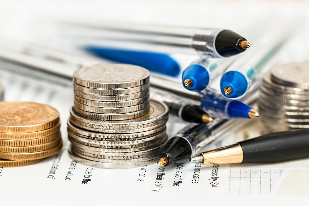 erfahren sie alles über banking: aktuelle trends, innovative technologien und praktische tipps für sicheres und effizientes online-banking. bleiben sie informiert über die neuesten entwicklungen der finanzwelt.