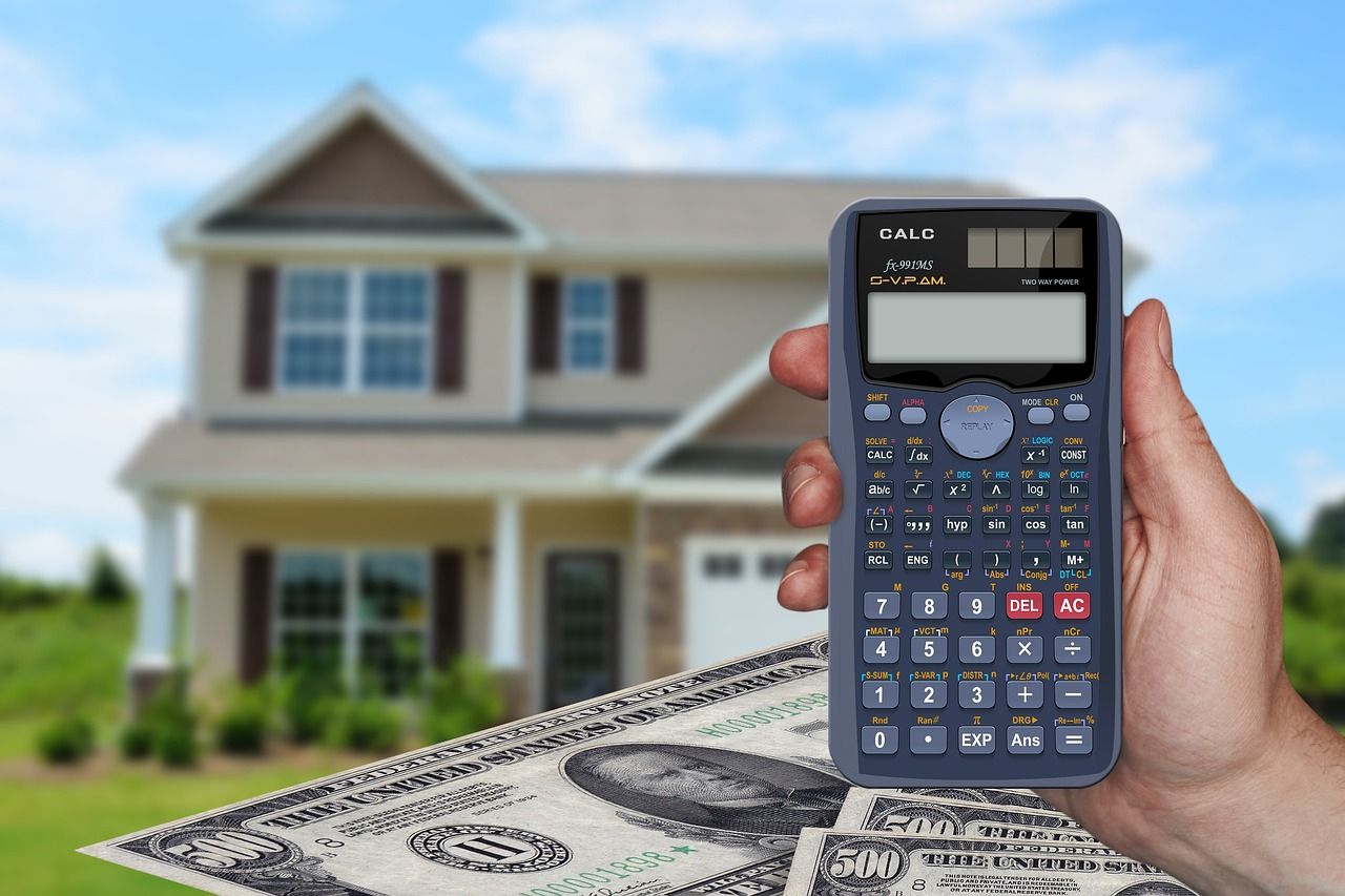 entdecken sie aktuelle trends und entwicklungen auf dem immobilienmarkt. informieren sie sich über preise, angebote und wertvolle tipps rund um den kauf und verkauf von immobilien.