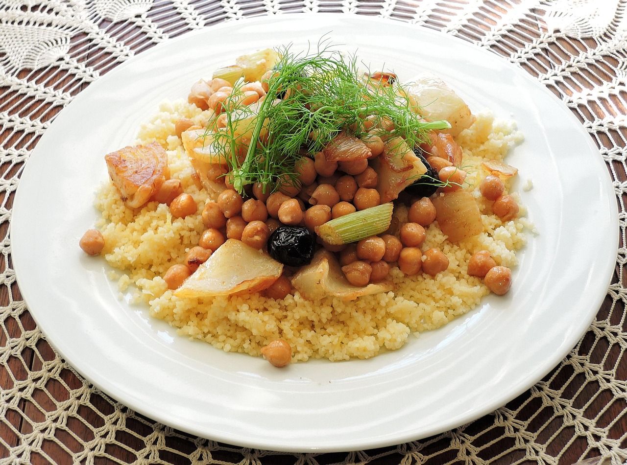 entdecken sie köstliche vegetarische rezepte für jeden tag! unsere auswahl bietet gesunde, kreative und einfache gerichte – ideal für die ganze familie. jetzt ausprobieren und genießen!
