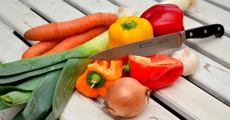 Grün, gelb, orange, rot — warum die Farbe wirklich zählt