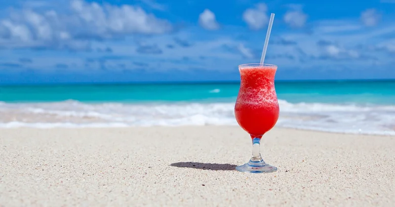 Frozen Margarita Mango und die Frage nach dem Mengenrezept