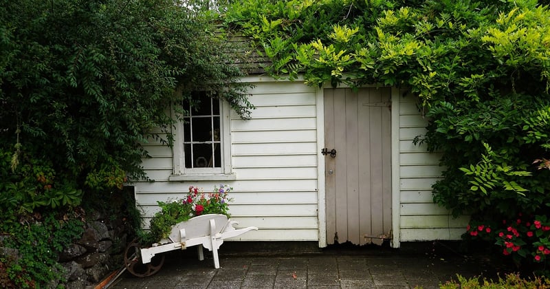 Gartenhaus aus Polen: Qualität zum Bestpreis entdecken
