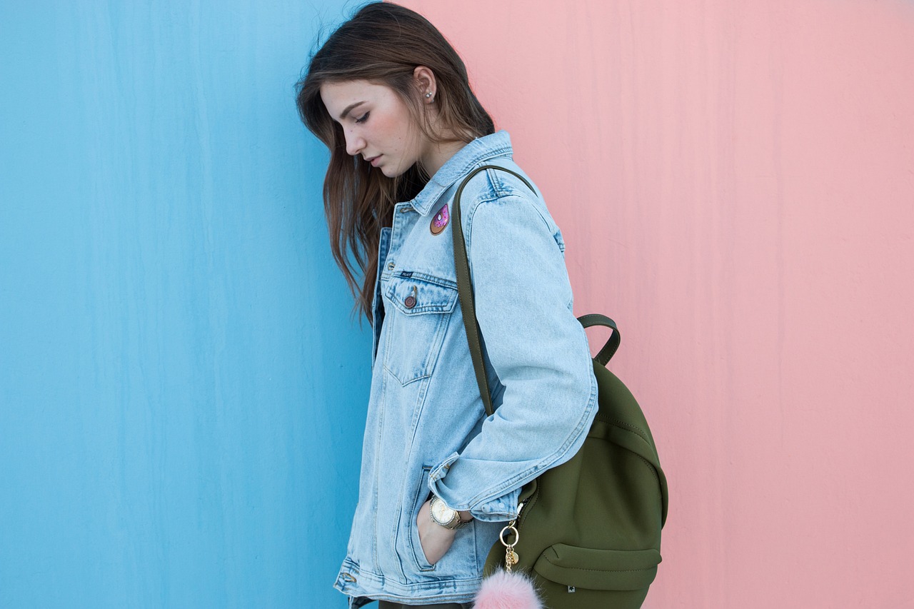 Welche Modetrends werden uns im nächsten Frühling überraschen?