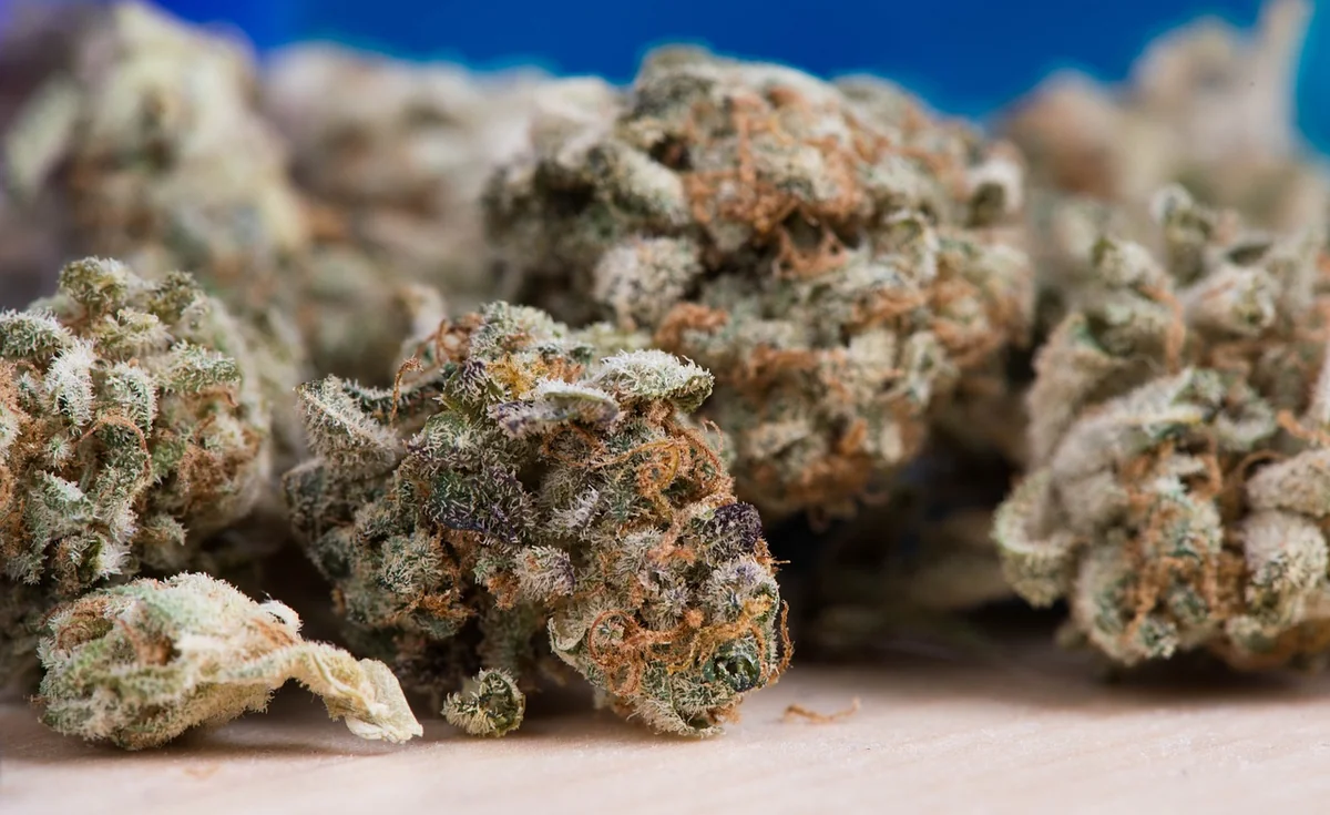 Wie du feststellst, dass die Decarboxylierung abgeschlossen ist