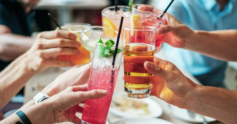 Frozen Margarita Erdbeere: warum das Rezept anders funktioniert