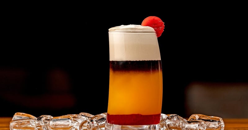 Frozen Margarita Cocktail: Der ultimative Sommerdrink