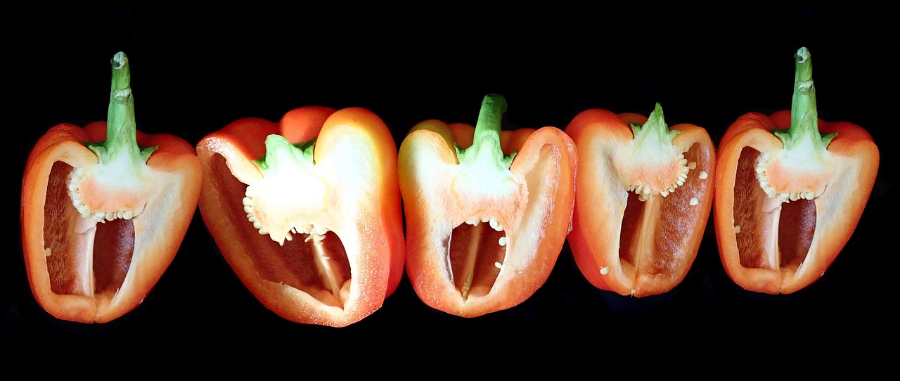Warum werden vegetarische Rezepte immer beliebter?