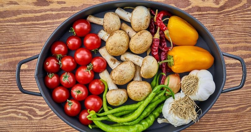 Dürfen Hunde Paprika essen? Das solltest du unbedingt wissen