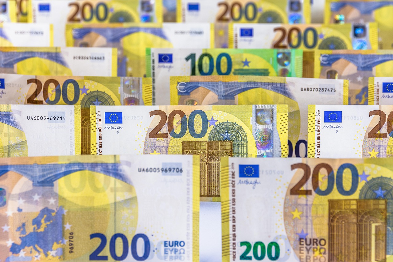 Wie können Sie Ihr Erspartes inflationssicher anlegen?