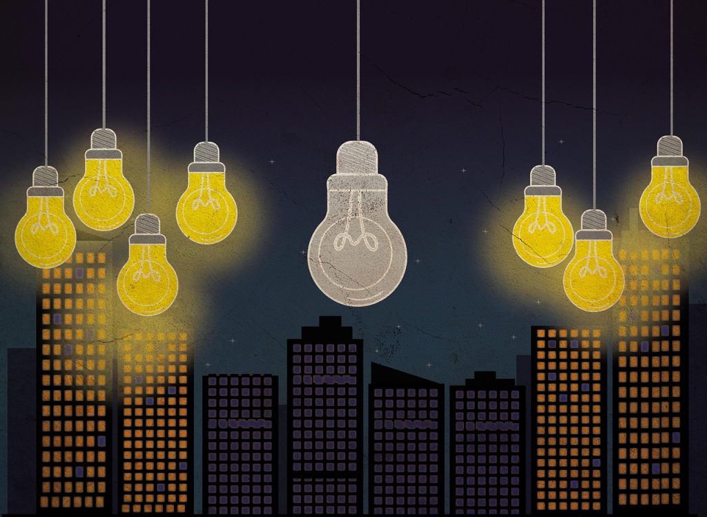 entdecken sie die ursachen und auswirkungen der energiekrise. informieren sie sich über lösungen und strategien zur bewältigung der herausforderungen in der energieversorgung und zur förderung nachhaltiger energien.