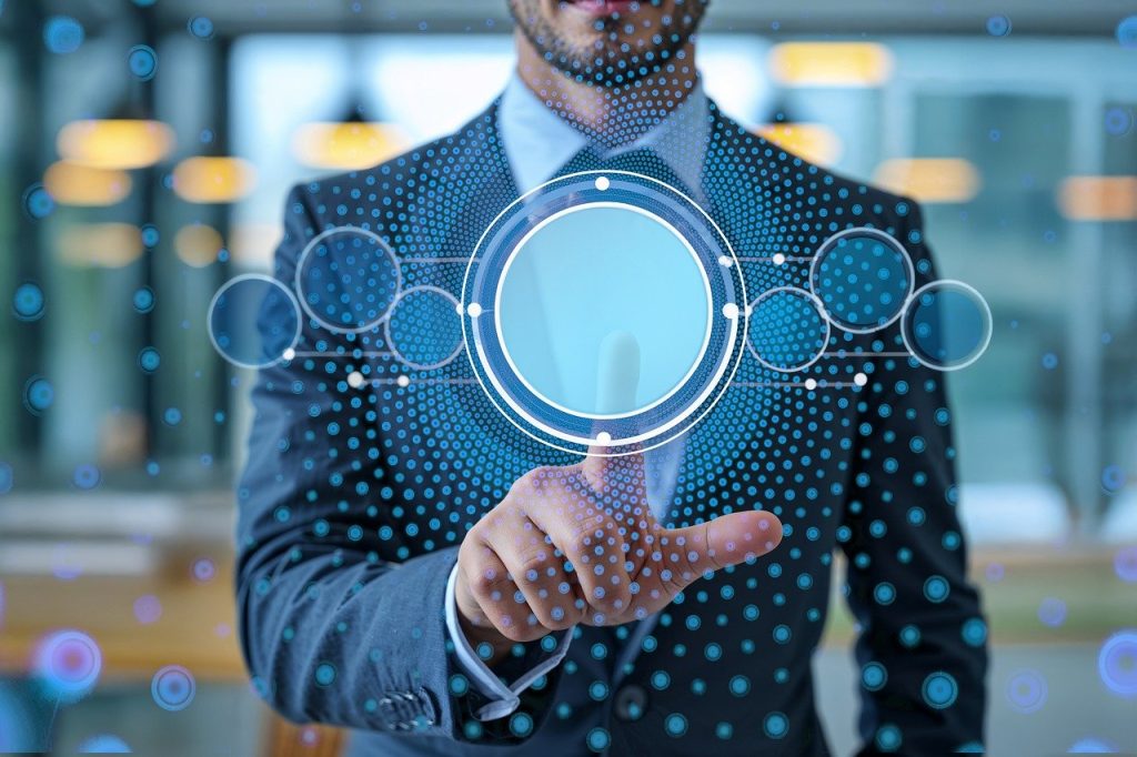 entdecken sie die vorteile der digitalisierung für unternehmen: effizienz steigern, prozesse automatisieren und innovation fördern. erfahren sie mehr über digitale transformation und aktuelle trends.