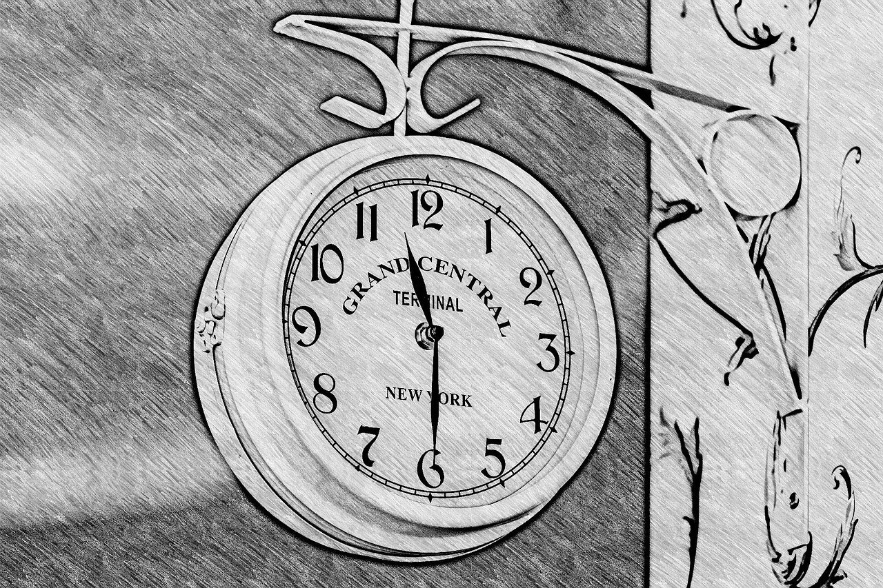 optimieren sie ihre zeitplanung mit unserem umfassenden leitfaden zum timing. erfahren sie, wie sie effizienter arbeiten und die richtigen momente für entscheidungen nutzen können.