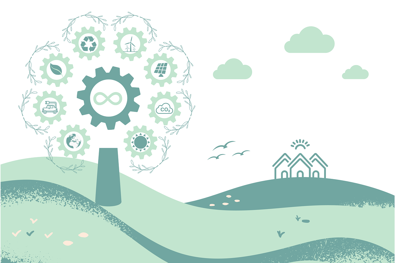 entdecken sie alles rund um nachhaltigkeit: praktische tipps, innovative lösungen und neueste trends für eine umweltbewusste zukunft. jetzt informieren und nachhaltiger leben!